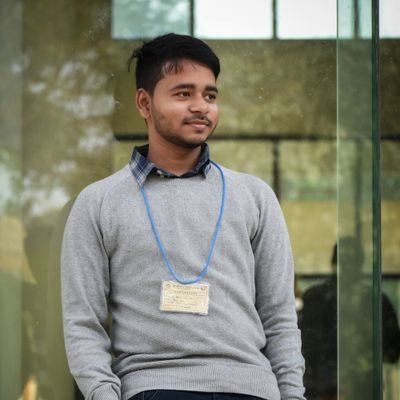 Profile Picture of Anup Ray (@anupray43) on Twitter