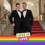 Profile Picture of Simon Jules Gisin (@simonundthomas) on Instagram