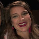 Profile Picture of Maggie Horton (@maggiemhorton) on Instagram