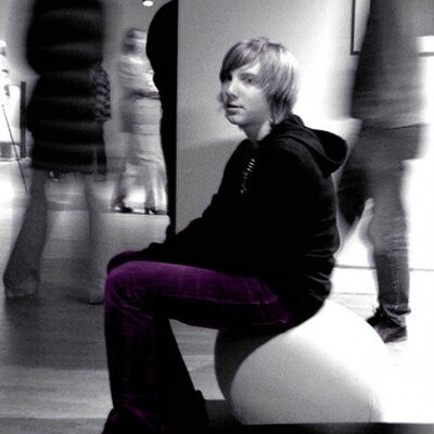 Profile Picture of Jordan Alber (@mcsquizzy94) on Twitter