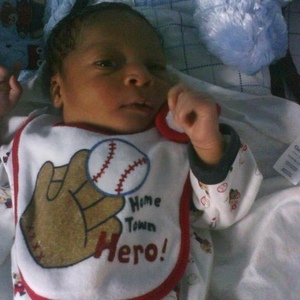 Profile Picture of Adia Jackson (@honeysucklesz) on Myspace