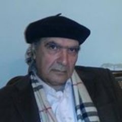 Profile Picture of Georges Mourad (@Georges__Mourad) on Twitter