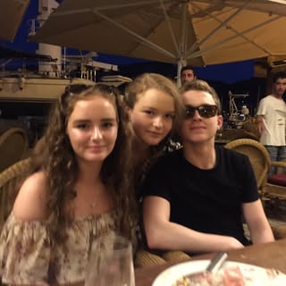 Profile Picture of Isabelle Robertson (@cullenisabelle) on Instagram