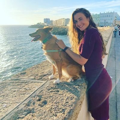 Profile Picture of Mari Martinez Jimenez (@MariMartinez225) on Twitter