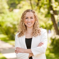 Profile Picture of Megan Mohr (@megan-mohr-1) on Quora