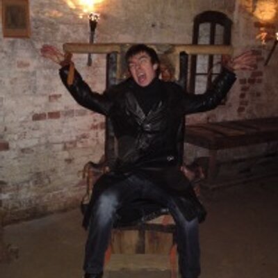 Profile Picture of Andres Saubers (@@SuberAndres) on Twitter