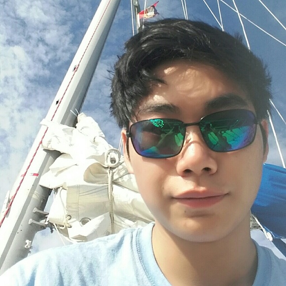 Profile Picture of William Monaghan (@williammona1999) on Poshmark