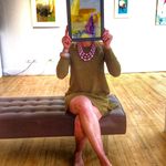 Profile Picture of Katherine Harrington (@themountaingallerist) on Instagram