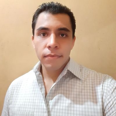 Jorge Velásquez - Twitter