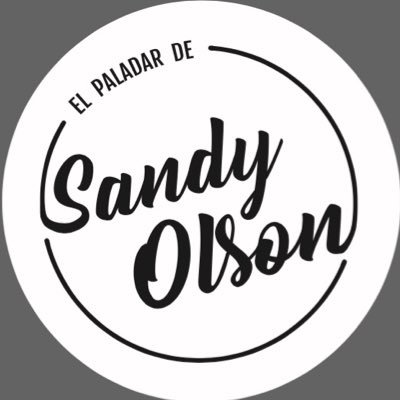 Profile Picture of El Paladar De Sandy Olson (@paladarsandy) on Twitter