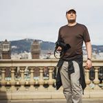 Profile Picture of Thomas Rieger (@thomas_rieger_cityscapes) on Instagram