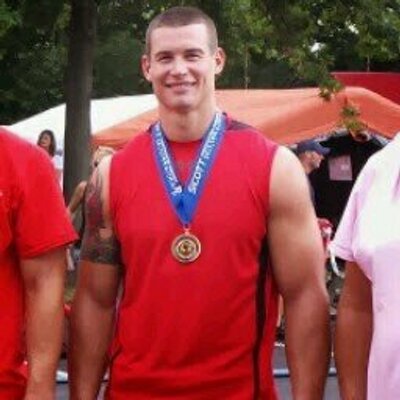 Profile Picture of Jacob Lanier (@jalanier81) on Twitter