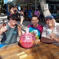 Profile Picture of Brendan Touhey (@brendan-touhey-2) on Quora