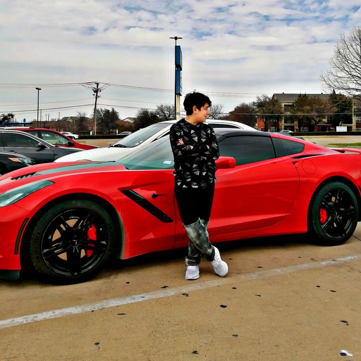 Profile Picture of Matthew Lambo (@matthew_aslambo) on Tiktok