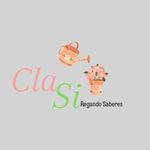 Profile Picture of Prof. Cláudia Molina e Prof.Simone Santoro (@regando_saberes) on Instagram