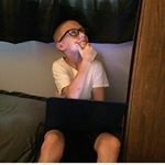 Profile Picture of Rusty Roberts JR. (@lil.rusty.jr) on Instagram