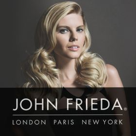 Profile Picture of John Frieda US (@johnfriedaus) on Pinterest