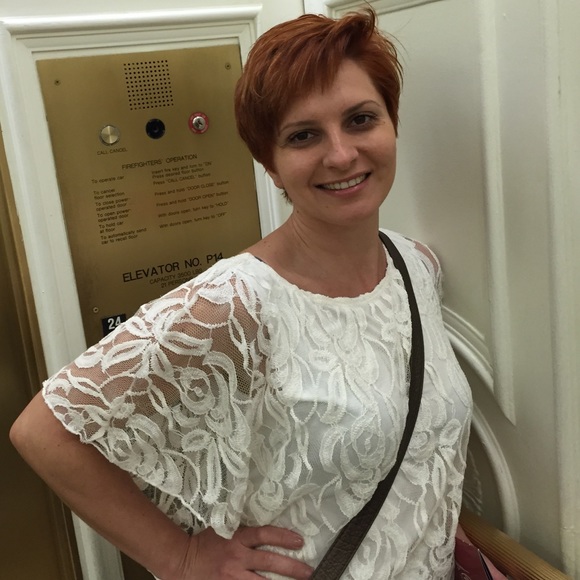 Profile Picture of Liliya Tkachev (@liliyat) on Poshmark