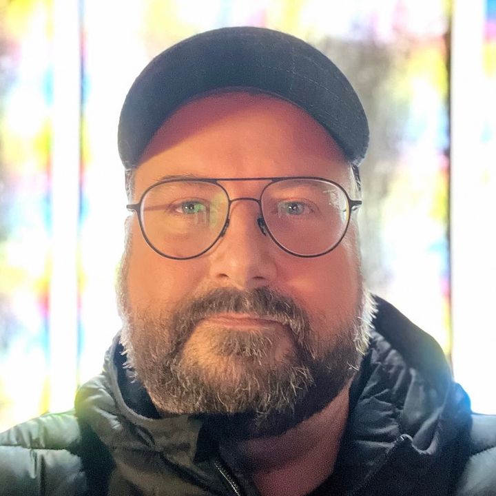 Profile Picture of james jason (@james.jason672) on Tiktok