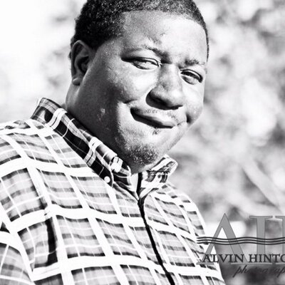 Profile Picture of Alvin Hinton (@AlHintonPhoto) on Twitter