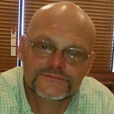 Profile Picture of Curtispoole1969 (@curtispoole1969) on Twitter