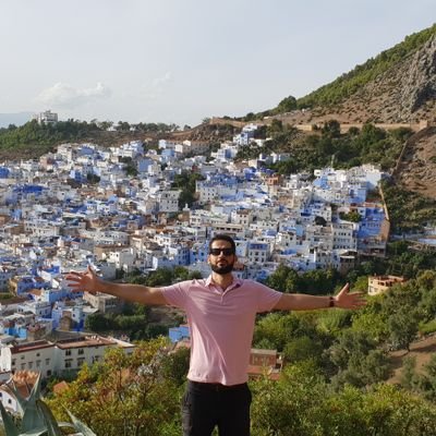 Profile Picture of Bilal Hussein (@Bilalhuss93) on Twitter