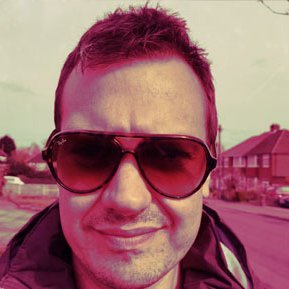 Profile Picture of Ian Hamshaw (@HamshawIan) on Twitter