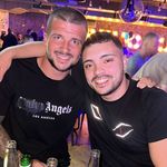 Profile Picture of Jason Binnie (@jason_binnie) on Instagram