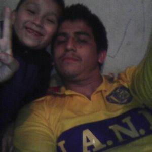 Profile Picture of Jonathan Villaseñor (@63b7b81498f7424) on Twitter