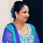 Profile Picture of Balbir Kaur Saini (@saini_balbir_kaur) on Instagram