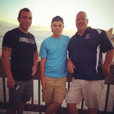 Profile Picture of Clayton Allen Jones (@CJon23) on Twitter