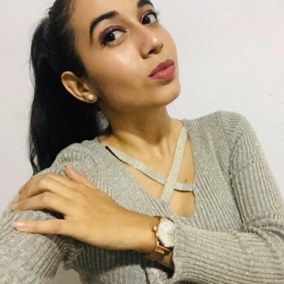 Profile Picture of Linda Gamboa Benavides (@LindaGamboaBen1) on Twitter