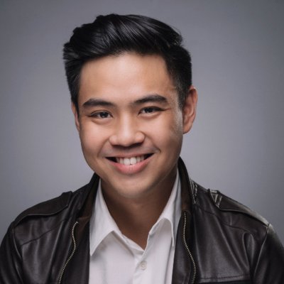 Profile Picture of Jaime Constantino (@vjconstantino) on Twitter