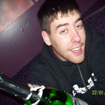 Ian Tennant - Twitter Profile Picture of Ian Tennant (@black___sun) on Twitter