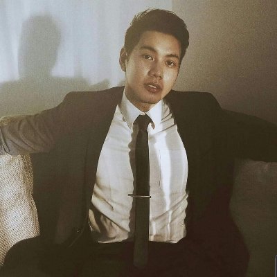 Profile Picture of Roy Joseph Roberto (@engrroyroberto) on Twitter