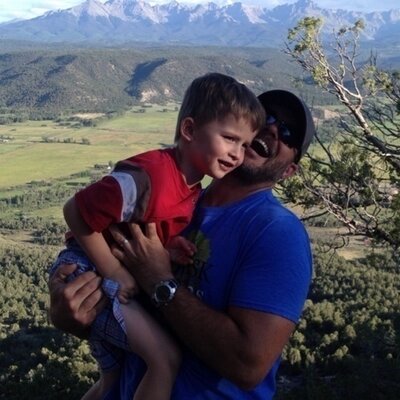 Profile Picture of Matt Hughes (@@iammatthughes) on Twitter