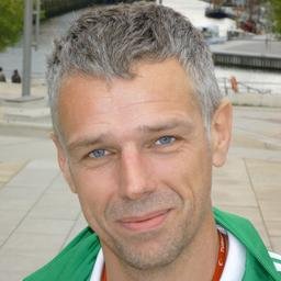 Profile Picture of Joachim Feltkamp (@j_feltkamp) on Twitter