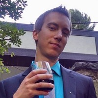 Profile Picture of Eric Bram (@eric-bram) on Quora