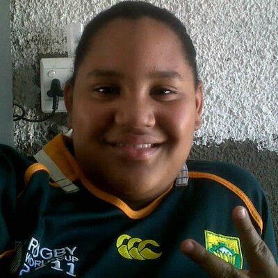 Profile Picture of Tammy Le Roux (@TammyRoux) on Twitter