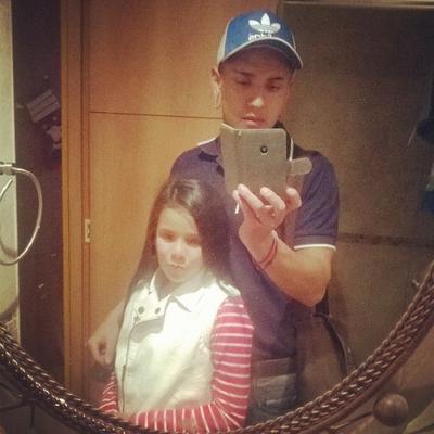 Profile Picture of Nicolas Chaparro (@niolaschaparro) on Twitter