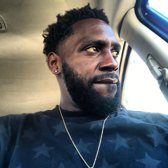 Profile Picture of Omar Hawkins (@omarhawkins) on Poshmark