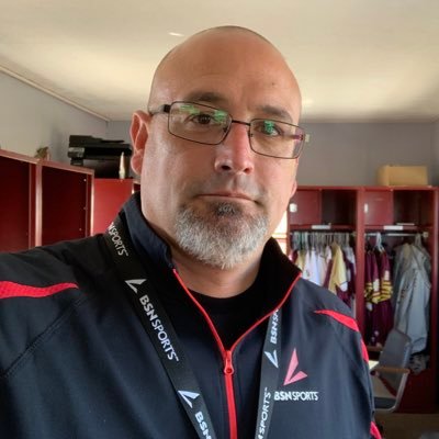 Profile Picture of Mike Dill (@bsnguy1) on Twitter