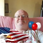 Profile Picture of Kenneth smith (@kennethlynn777) on Instagram