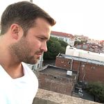 Profile Picture of Shane Bivins (@sjbivins) on Instagram