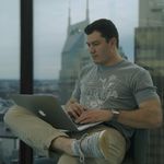 Profile Picture of Jake Goodman (@jake_greatman) on Instagram