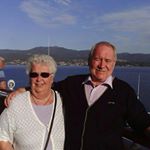 Doreen Brian Kinch - Instagram Profile Picture of Doreen Brian Kinch (@doreenbriankinch) on Instagram