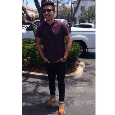 Profile Picture of Brendan Lam (@LamBrendan) on Twitter