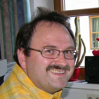 Profile Picture of Hermann Hohlrieder (@Hermann-Hohlrieder) on Facebook
