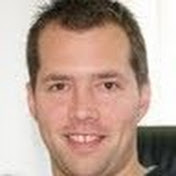 Profile Picture of Tom Lambrecht (@LambrechtTom) on Youtube