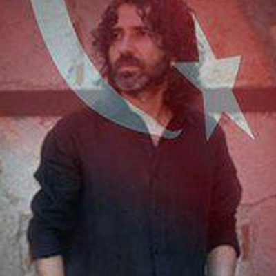Profile Picture of Ali Kınık (@AliKinik) on Twitter